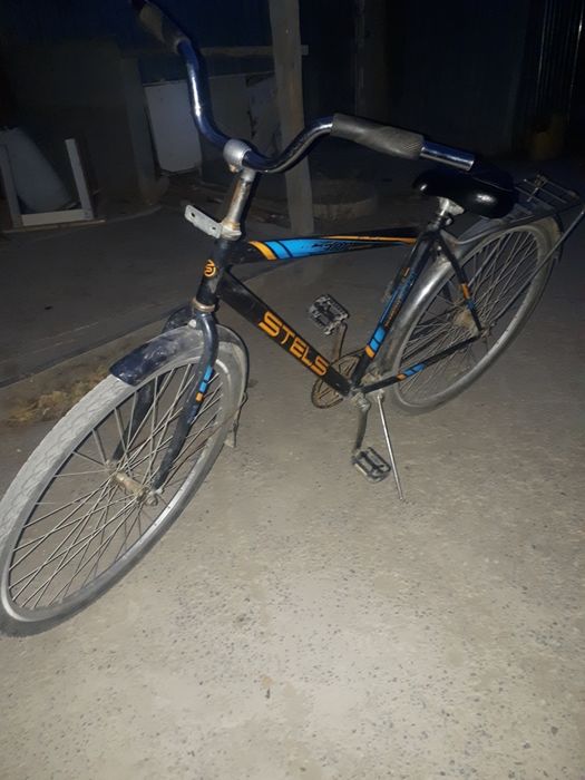 Велосипед сатылады