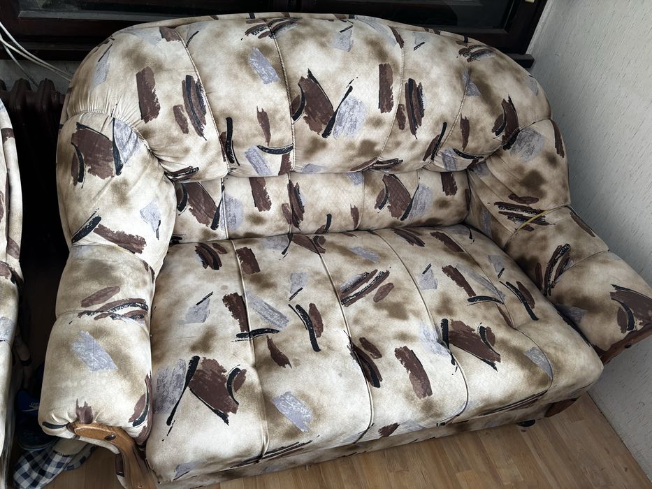 Холна гарнитура