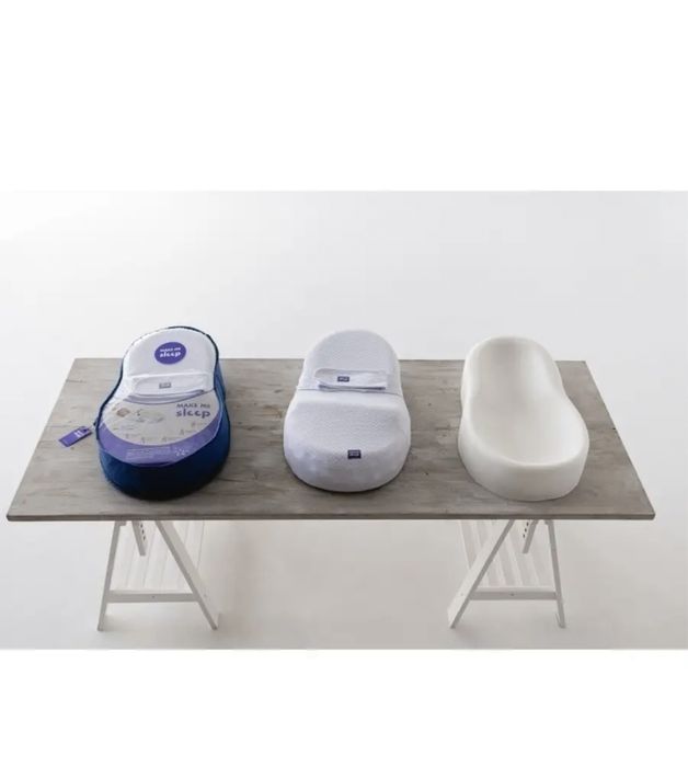 Продам кокон для новорожденных