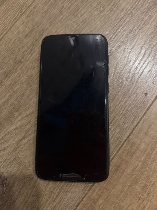 Oppo reno 7 сломан дисплей