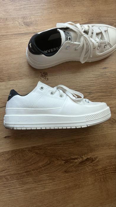 Мъжки кецове Converse