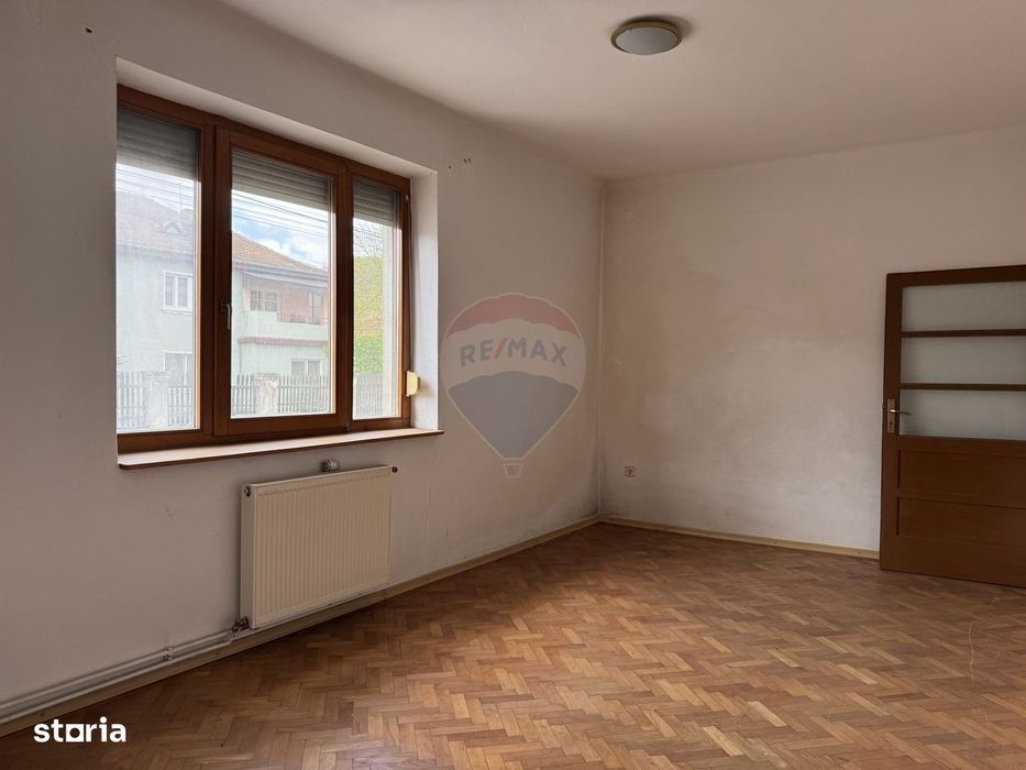 Casă Ultracentrală Singur în Curte,457 mp Teren, str. Brâncoveanu