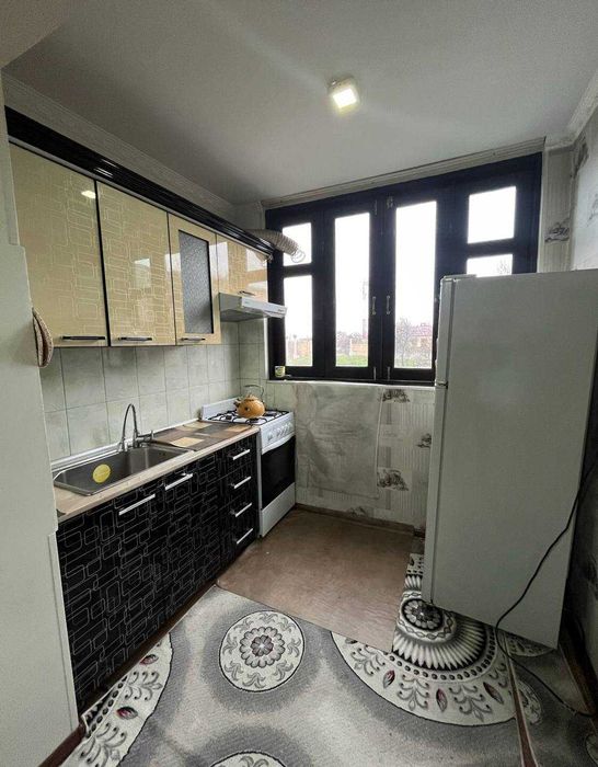 Срочно продаётся 4х комнатная люкс квартира Сагдияна Париж