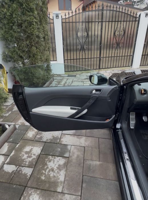 Vând/schimb Peugeot Rcz 1.6