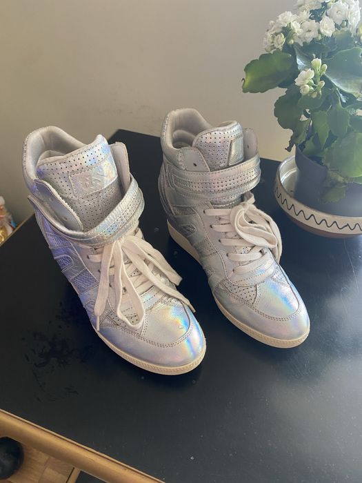 Incaltaminte / pantofi sport ASH Limited