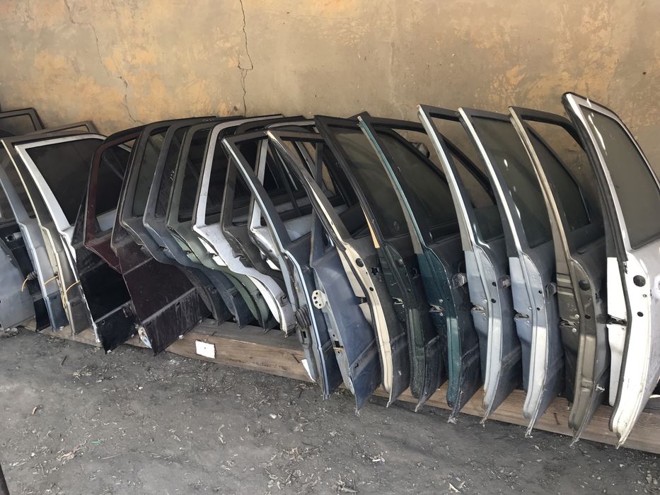 Авто запчасти 190-124