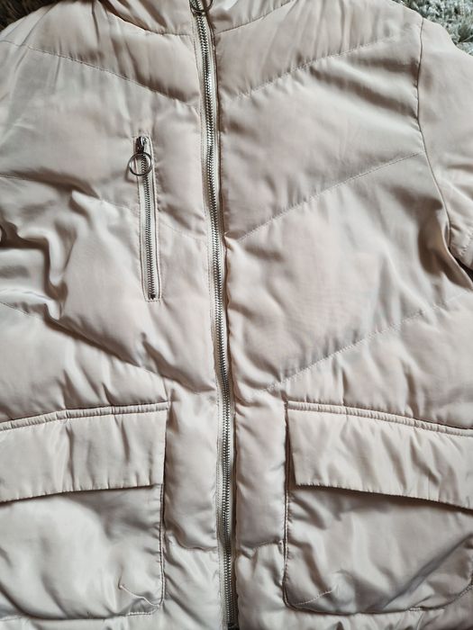 Geaca Zara marimea 152