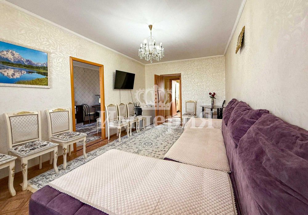 Продам 3 комн Арнагуль Империя