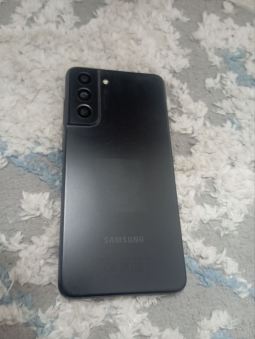 Samsung S21 Fe 6/128