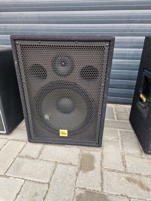 Тонколони обща цена 260 евро