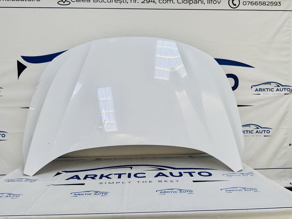 Capota motor Ford FOCUS 4 facelift 2021+