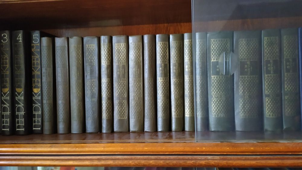 Л. Н. Толстой