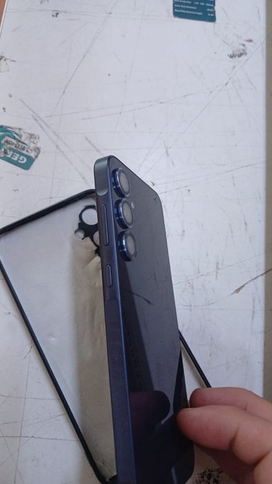 Samsung A35.5G пам256