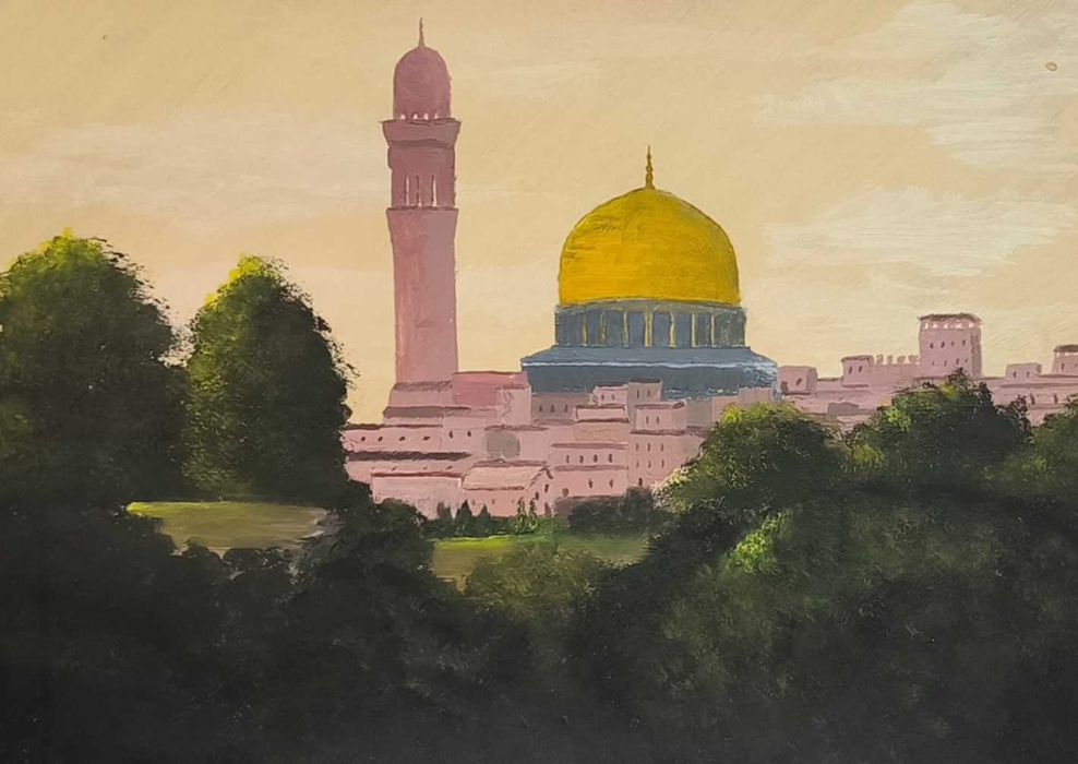 авторские картины экспрессионизма и импрессионизм