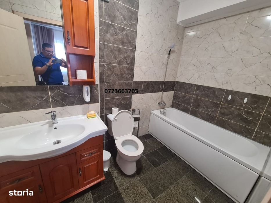 Apartament 3 camere Moon Light Vega Mamaia — fotografia 3