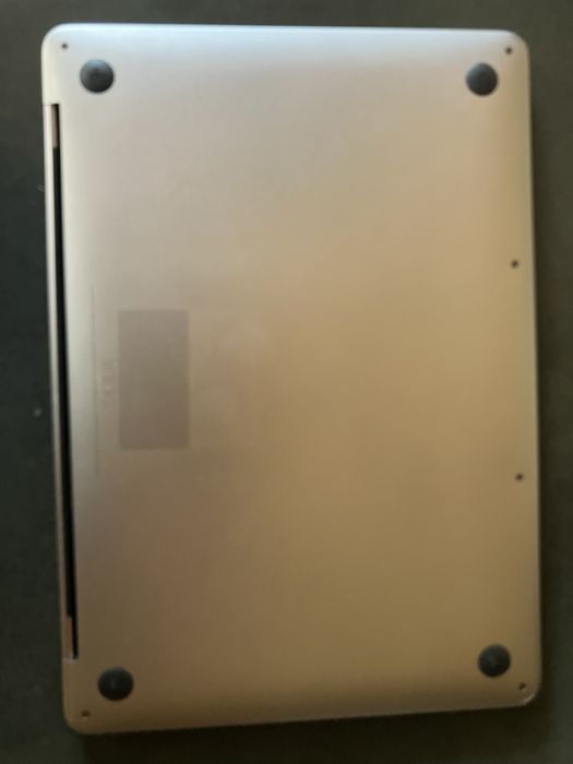 MacBook Pro 2017