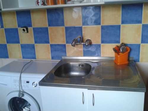 Дава се под наем Едностаен апартамент в София, Толстой - 55 кв.м за 350 € - Снимка #5