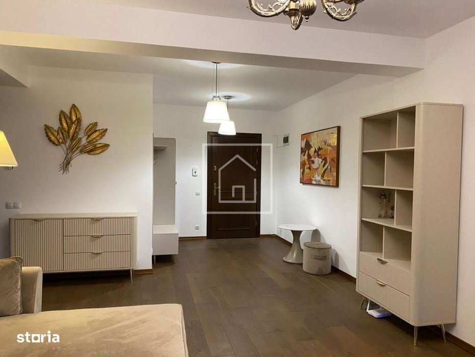 Apartament premium 3 camere, 100 mp, Parcul Sub Arini, balcon, lux!!