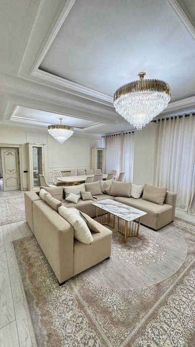 4-комн. квартира, 170 м², Мирзо-Улугбекский район