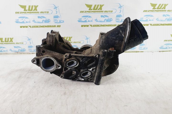 Carcasa filtru ulei Honda CR-V 3 (2006 - 2009) N22A2