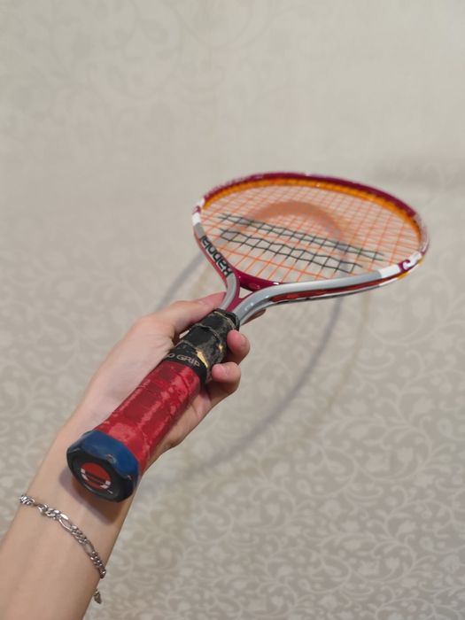 Теннисная ракетка Babolat