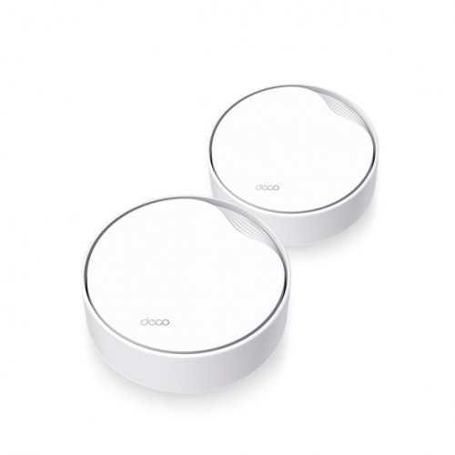Net TP-Link Deco X50/4G/Pro/5G/X55  Mesh System Router Wi-Fi роутер+-