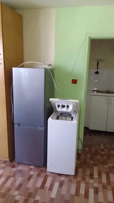 Дава се под наем Едностаен апартамент в Русе, Мидия Енос - 30 кв.м за 153 € - Снимка #7