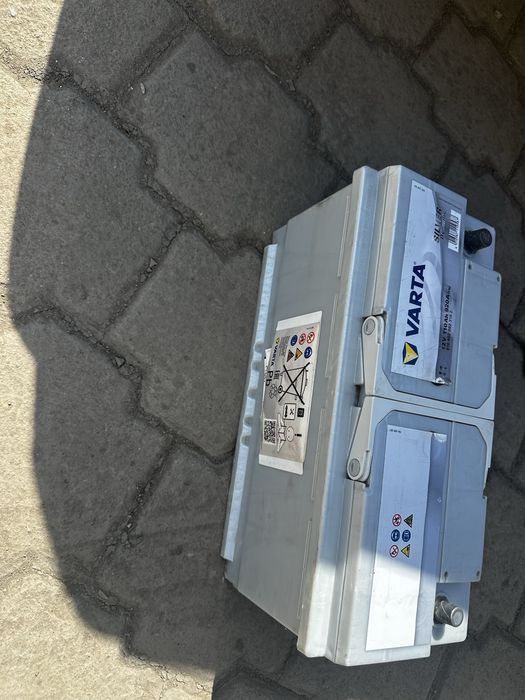 Продаю отличный аккумулятор