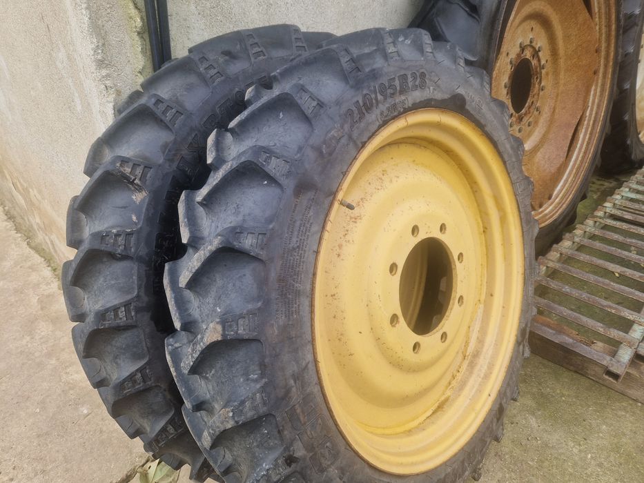 tractor internațional - Piese auto de vânzare | OLX.ro