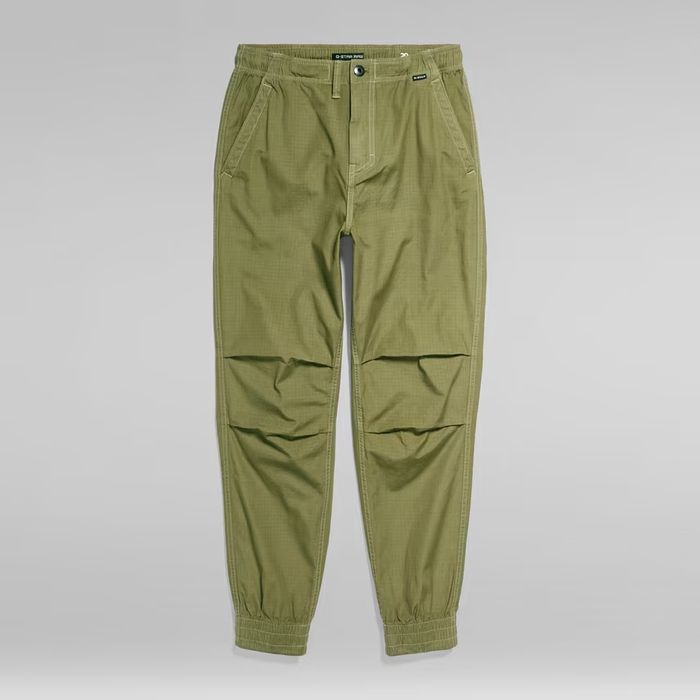 Оригинални панталони G-Star Raw Trainer 34 , 35 ново мъжко долнищ