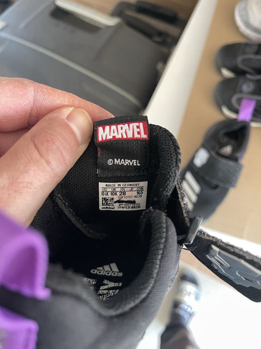 Nike air max , Jordan , Adidas Transformesr Детски маратинки