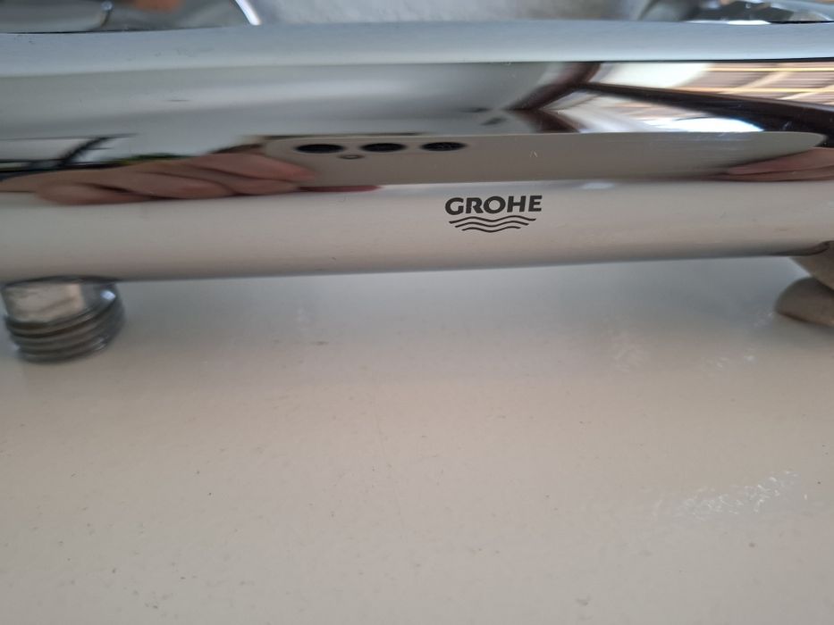 Baterie pentru duṣ Grohe Cosmopolitan 1000