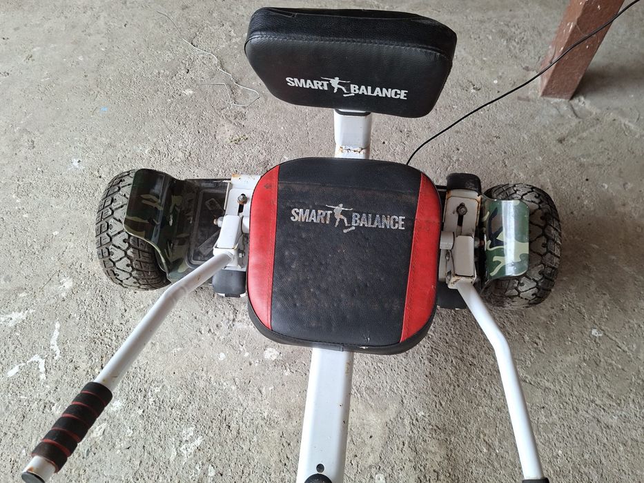 vand hoverbord stare perfecta