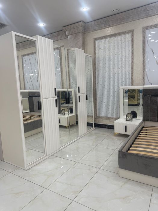 Срочно продам спальный гарнитуры