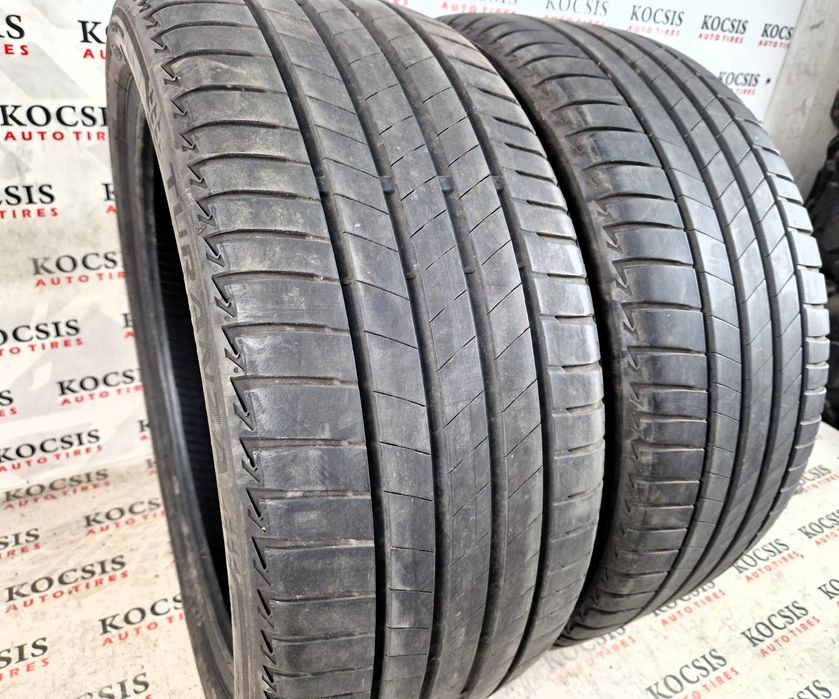 Anvelope second hand vara 245 40 19 Bridgestone
