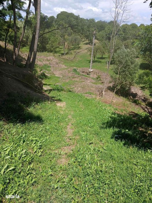 Teren intravilan de vânzare, 6719mp, rural