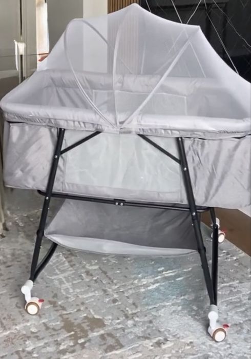 Манеж трансформер