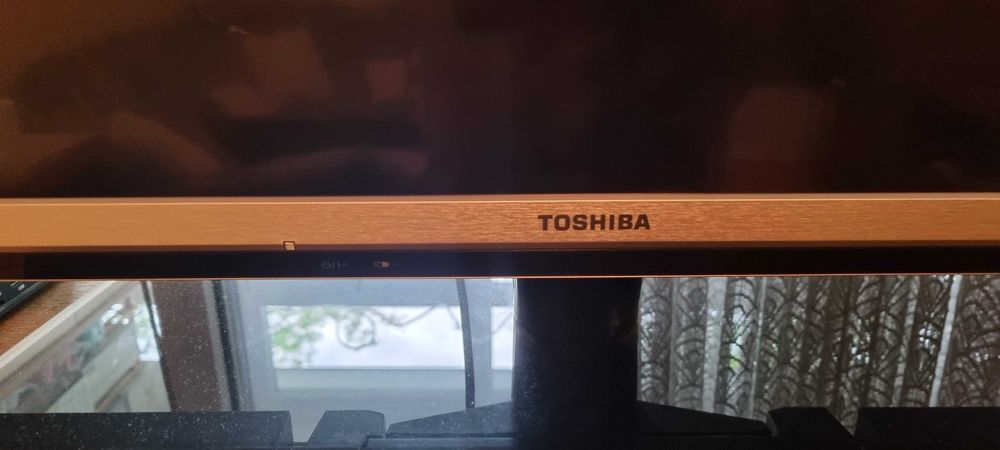 3D Телевизор Toshiba 46"