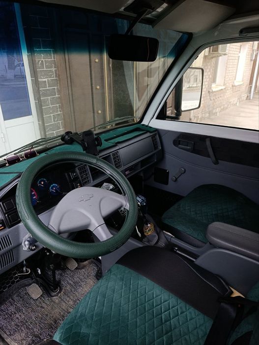 Янги дамас сотилади