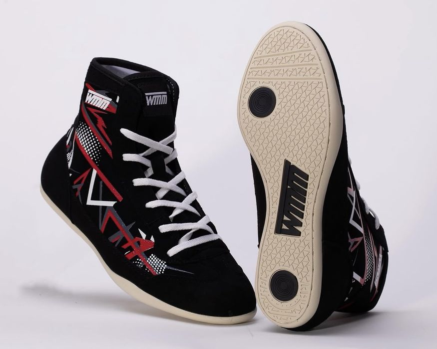 Борцовки WMM 38 размер