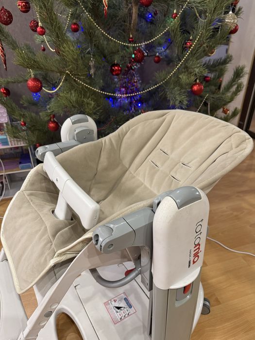 Детский стульчик