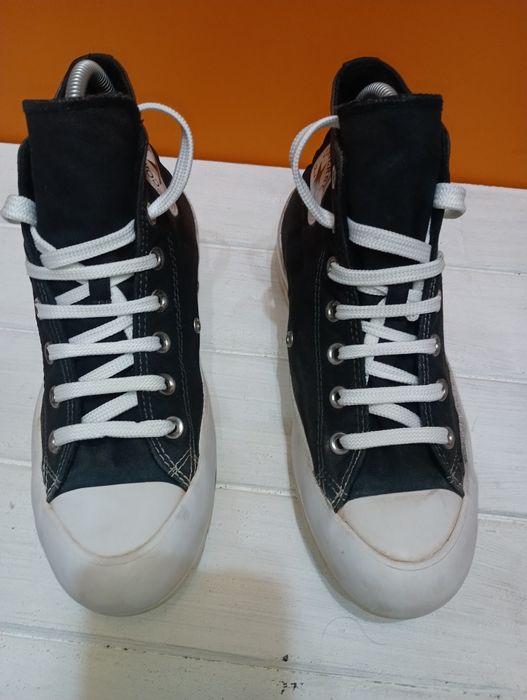 Converse N 39 Lugged - 25 лв