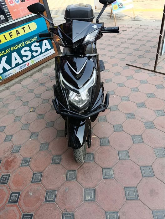 Largo Motors srochna