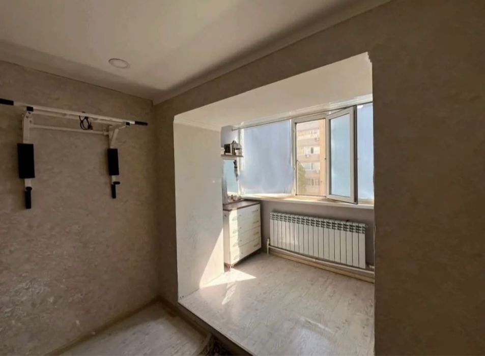 Самый дешёвый кв на Батысе