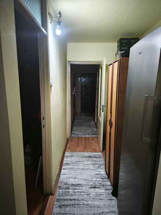 Apartament 3 camere Iosia Nord tip P