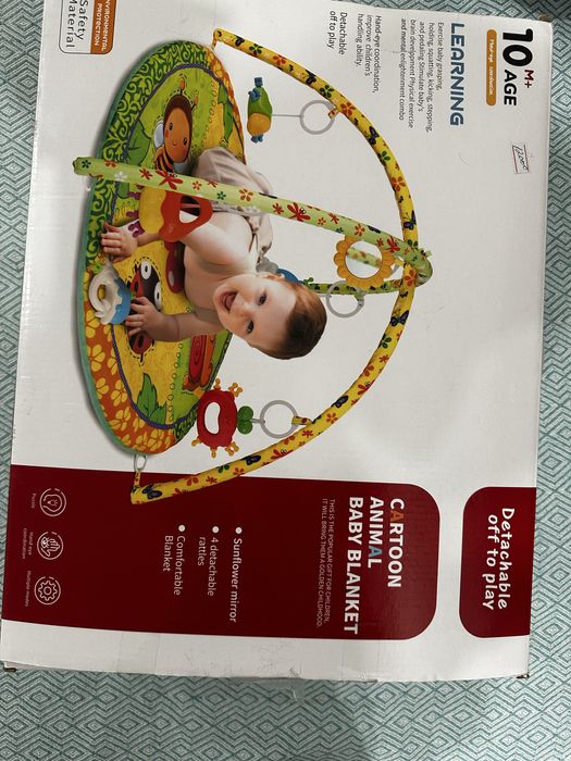 продам коврик новый,