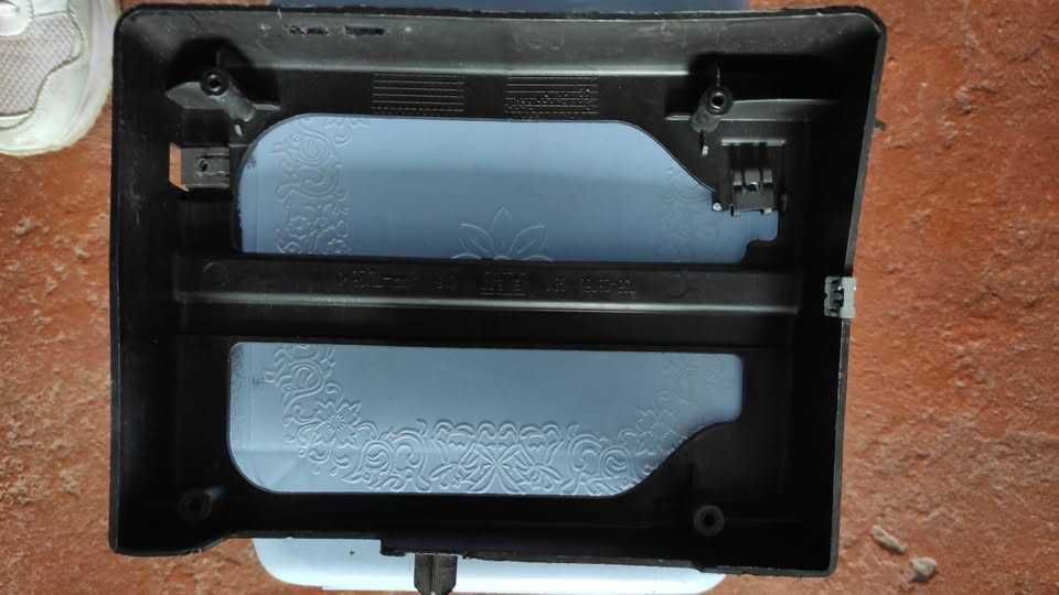 Modul Blue and Me Lancia, Alfa Romeo, Fiat - cod 051931916