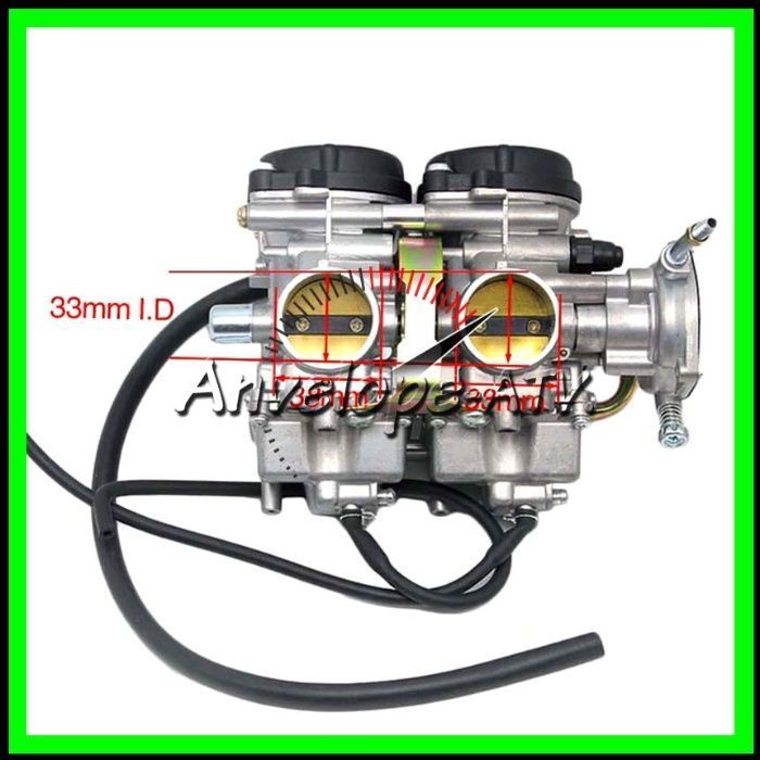 Carburator Quad YAMAHA RAPTOR 660 YFM 660 660cc YFM660 Carburatoare