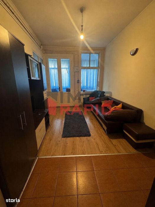 Apartament/imobil istoric 84 mp str. Gheorghe Șincai (lângă primărie) — fotografia 3