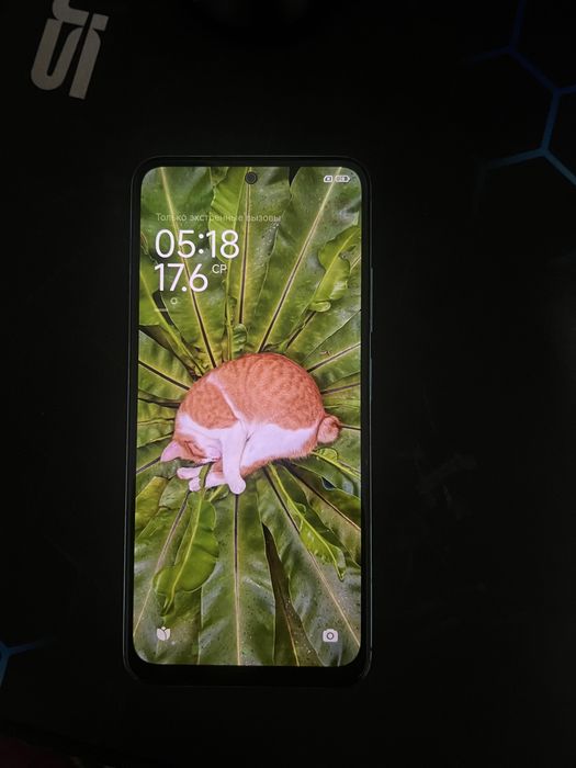 Redmi Not 12s 8/256gb
